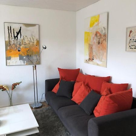 Ferienwohnung Wandervogel Braunlage Extérieur photo
