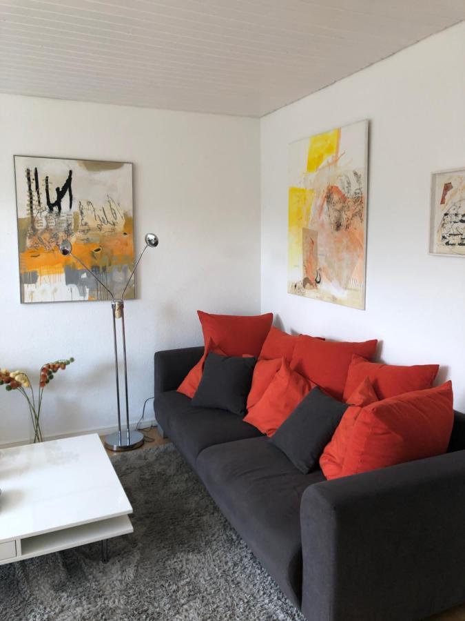 Ferienwohnung Wandervogel Braunlage Extérieur photo