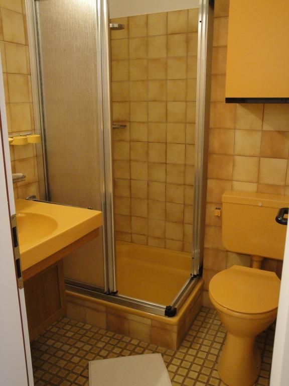 Ferienwohnung Wandervogel Braunlage Extérieur photo