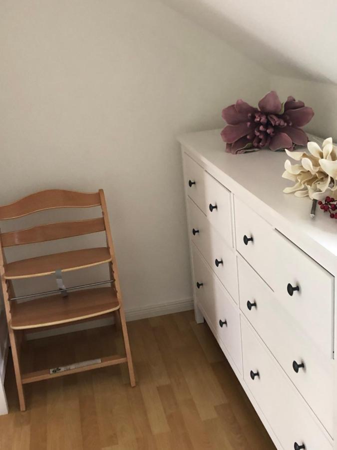 Ferienwohnung Wandervogel Braunlage Extérieur photo