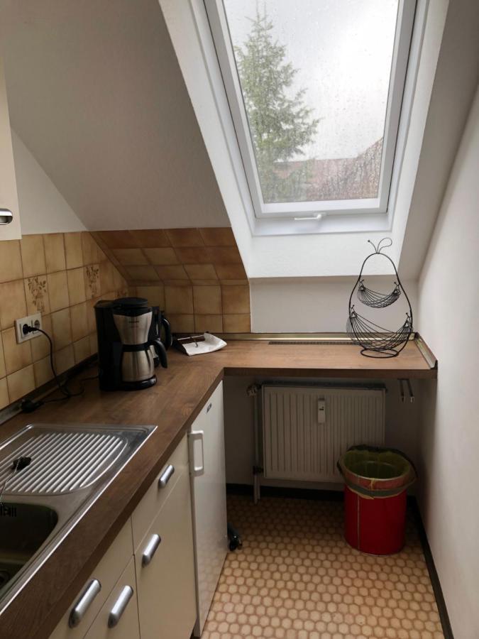 Ferienwohnung Wandervogel Braunlage Extérieur photo